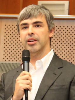 Larry Page