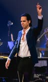 Nick Cave