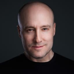 Shane Parrish