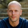 Tim Ferriss