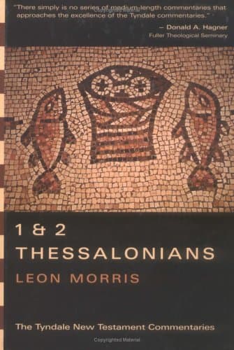 1 & 2 Thessalonians