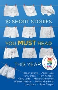 10 Short Stories You Must Read This Year