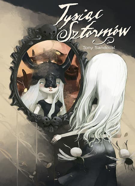 Tysiąc Sztormów