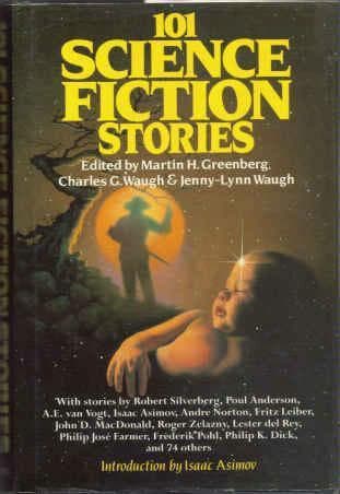 101 Science Fiction Stories