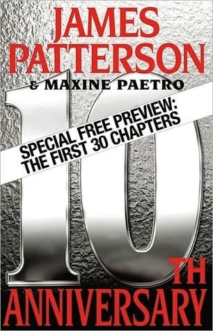 10th Anniversary: The First 30 Chapters
