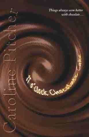 11 O'Clock Chocolate Cake