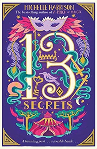 13 Secrets