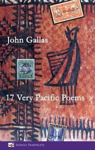 17 Very Pacific Poems