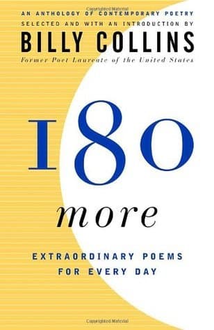 180 More: Extraordinary Poems for Every Day