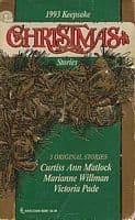 1993 Keepsake Christmas Stories