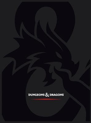 2014 D&D Core Rulebooks