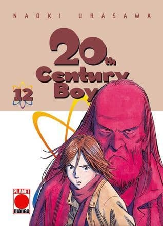 20th Century Boys, Volume 12 (20th Century Boys, #12)