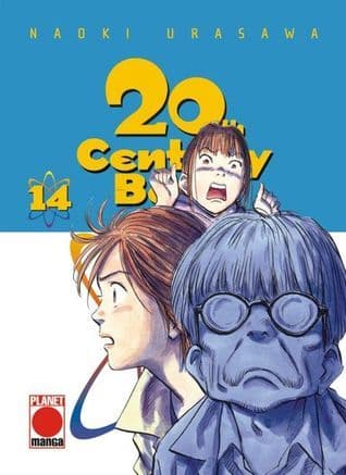 20th Century Boys, Volume 14 (20th Century Boys, #14)
