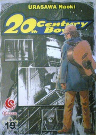 20th Century Boys, Volume 19 (20th Century Boys, #19)