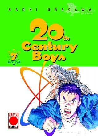 20th Century Boys, Volume 7: The Truth