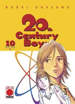 20th Century Boys, Volume 10: The Faceless Boy