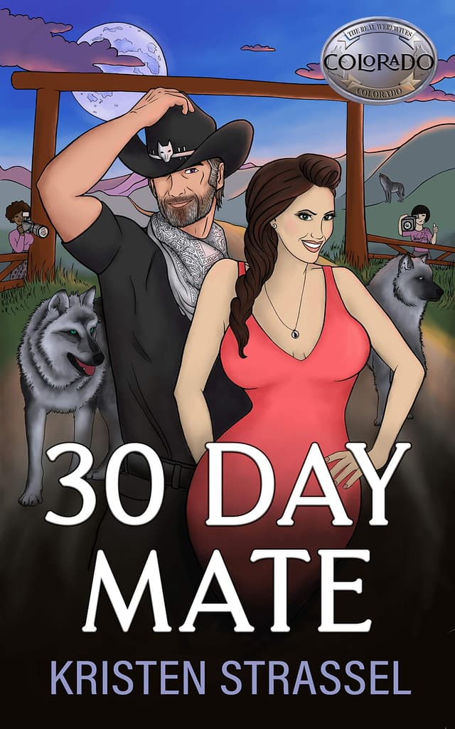 30 Day Mate
