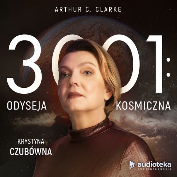 Odyseja kosmiczna 3001 Finał