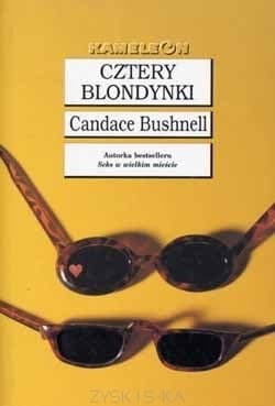 Cztery blondynki