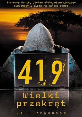 419. Wielki przekręt