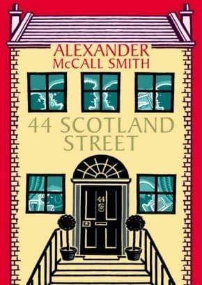 44 Scotland Street