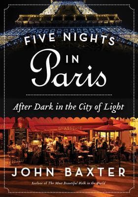 5 Nights in Paris