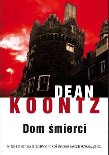 Dom śmierci