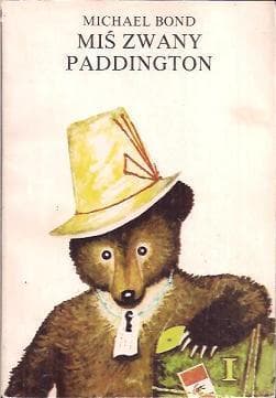 Miś zwany Paddington