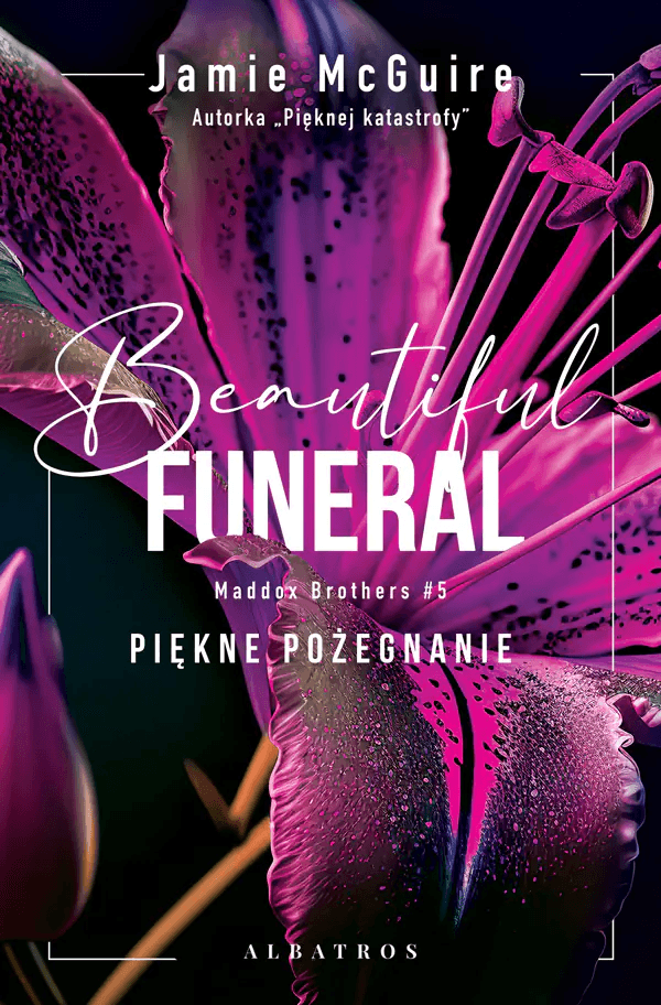 A Beautiful Funeral. Piękne pożegnanie