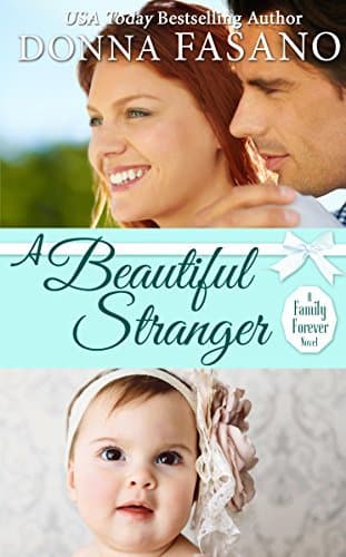 A Beautiful Stranger