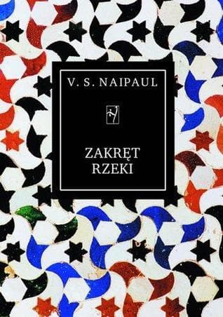 Zakręt rzeki