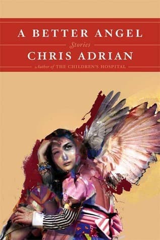 A Better Angel:  Stories