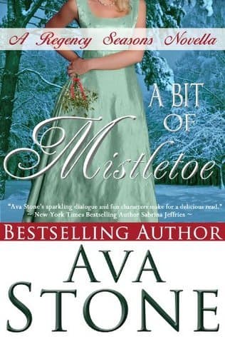 A Bit of Mistletoe