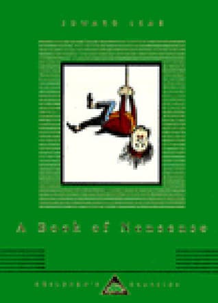 A Book of Nonsense