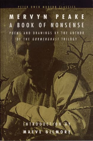 A Book of Nonsense