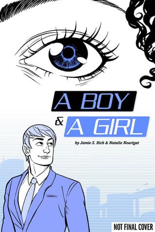 A Boy and a Girl