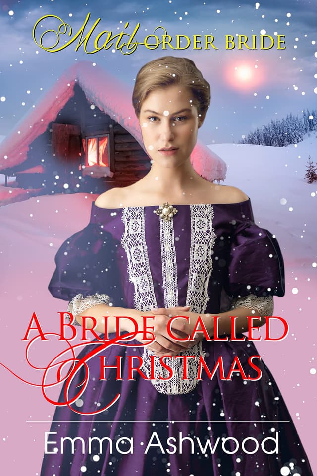 A Bride Called Christmas