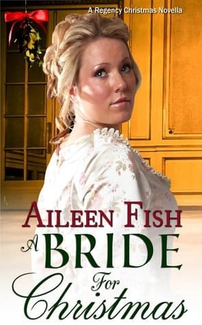 A Bride For Christmas