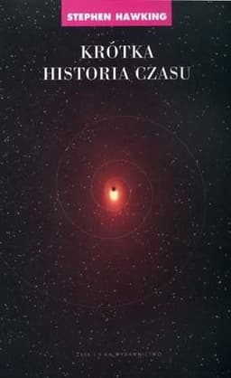 Krótka historia czasu