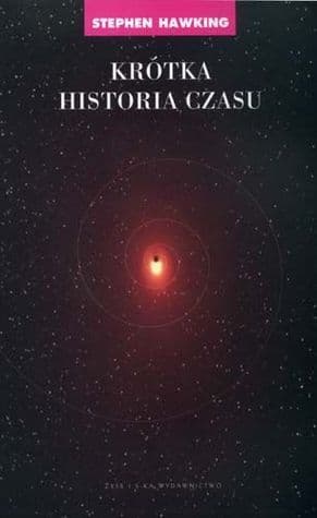 Krótka historia czasu