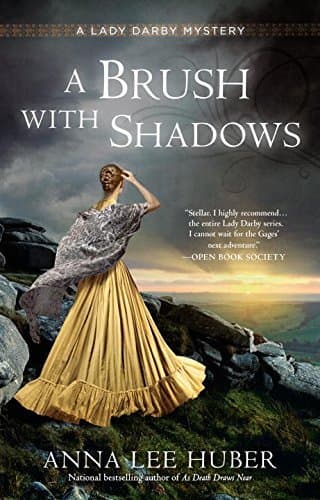 A Brush with Shadows