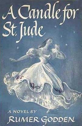 A Candle for St. Jude
