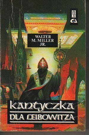 Kantyczka dla Leibowitza