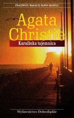 Karaibska tajemnica