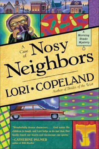 A Case of Nosy Neighbors