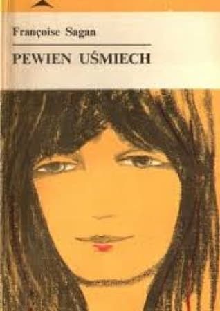 Pewien uśmiech