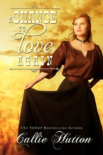 A Chance to Love Again