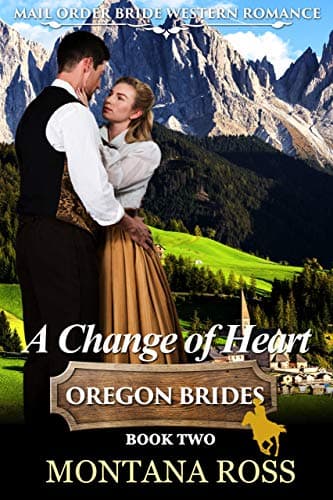 A Change of Heart