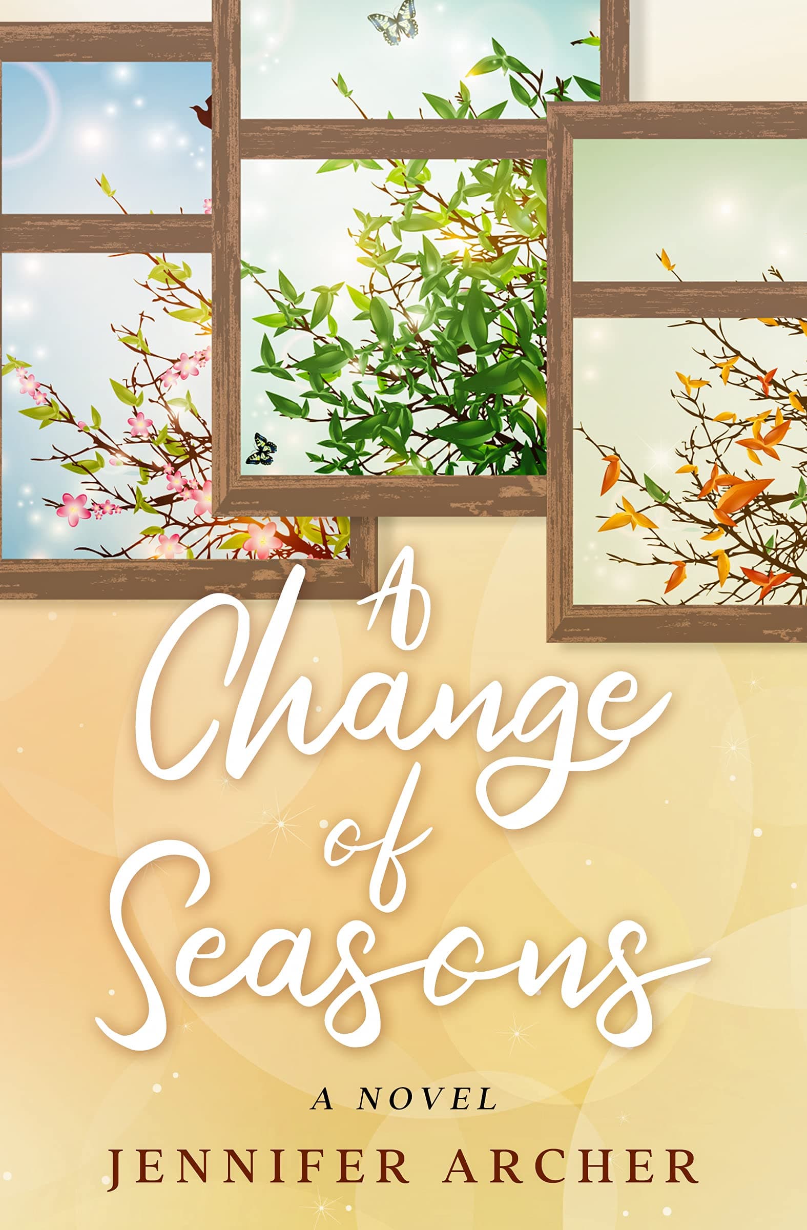 A Change of Seasons