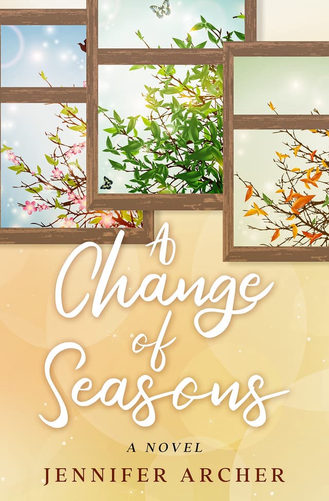 A Change of Seasons